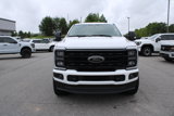 Used 2023 Ford F250 Lariat w/ Black Appearance Package image 3