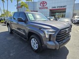 Used 2024 Toyota Tundra SR5 image 2