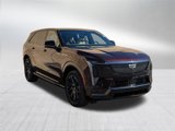 New 2025 Cadillac Escalade IQ Sport 2 w/ LPO, ONYX Package image 3