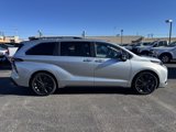 Certified 2023 Toyota Sienna XSE image 2