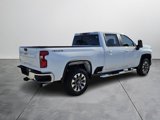 New 2025 Chevrolet Silverado 2500 LT image 5