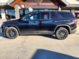 Used 2023 Chevrolet Traverse RS image 4