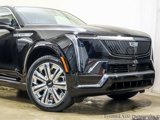 New 2025 Cadillac Escalade IQ Luxury 1 w/ LPO, Radiant Package image 2