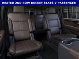 New 2025 Chevrolet Tahoe High Country image 5