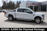 New 2025 Ford F150 XLT image 4