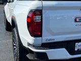 New 2025 GMC Canyon AT4 w/ Nightfall Edition image 6