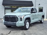 Certified 2024 Toyota Tundra SR5 image 2