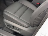 New 2026 Nissan Rogue SV w/ SV Premium Package image 4