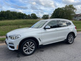 Used 2019 BMW X3 xDrive30i w/ Premium Package image 3