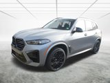 New 2025 BMW X5 M Competition w/ Executive Package image 3