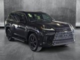 New 2025 Lexus LX 700h Overtrail image 6