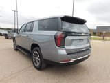 New 2025 Chevrolet Suburban LS image 3