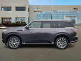 New 2025 INFINITI QX80 Luxe image 2