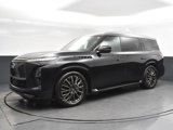 New 2025 INFINITI QX80 Autograph image 3