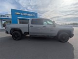 New 2025 Chevrolet Silverado 2500 Custom w/ Custom Value Package image 3