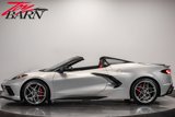 Used 2021 Chevrolet Corvette Stingray Preferred Conv w/ 2LT image 2