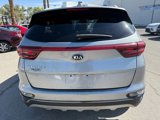 Used 2021 Kia Sportage S image 3