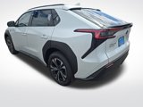 New 2025 Subaru Solterra Premium image 5