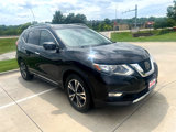Used 2018 Nissan Rogue SL image 4