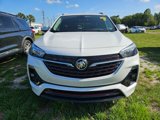 Used 2021 Buick Encore GX Select w/ Sport Touring Package image 2