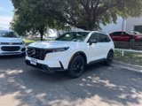 New 2025 Honda CR-V Sport-L image 3
