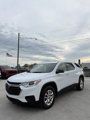 Used 2019 Chevrolet Traverse LS image 3