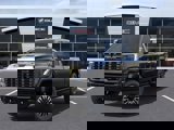 New 2025 GMC Sierra 3500 Denali Ultimate image 6