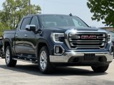 Used 2022 GMC Sierra 1500 SLT w/ SLT Premium Package image 6