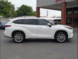 Used 2020 Toyota Highlander Limited image 4