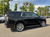 New 2025 Chevrolet Tahoe Premier image 3