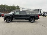 New 2025 Ford F250 Platinum image 5