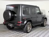 New 2025 Mercedes-Benz G 63 AMG 4MATIC image 5