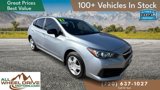 Used 2021 Subaru Impreza 2.0i image 3