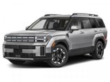 New 2026 Hyundai Santa Fe SEL image 4
