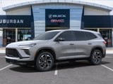 New 2025 Buick Enclave Sport Touring image 2