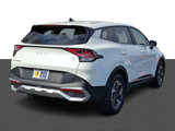 Certified 2024 Kia Sportage LX image 6