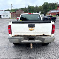 Used 2013 Chevrolet Silverado 1500 W/T image 4
