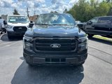 New 2025 Ford F150 Lariat image 2