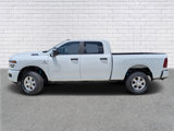 New 2025 RAM 2500 Big Horn image 2