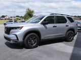 New 2025 Honda Pilot TrailSport image 2