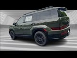 New 2026 Hyundai Santa Fe Calligraphy image 3