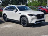 New 2025 MAZDA CX-90 3.3 Turbo S w/ Premium Package image 3