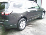 Used 2016 Chevrolet Traverse LS image 4