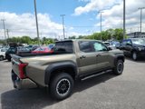 New 2025 Toyota Tacoma TRD Off-Road image 4