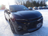Used 2020 Chevrolet Blazer LT image 3