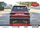 New 2025 Jeep Grand Cherokee Altitude image 4