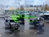 New 2025 Jeep Wrangler Unlimited Sport S 4xe w/ Convenience Group image 2