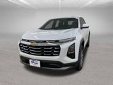 New 2026 Chevrolet Equinox LT w/ Convenience Package II image 4
