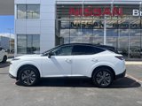 New 2025 Nissan Murano SL image 2