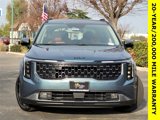 New 2025 Kia Carnival SX Prestige image 2